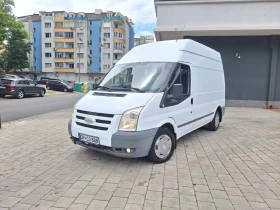 Ford Transit 2.2TDCI/116��/2009/������ | Mobile.bg � ����� ������ 3