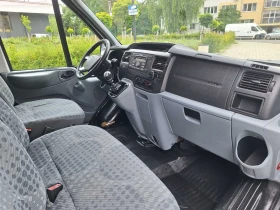 Ford Transit 2.2TDCI/116��/2009/������ | Mobile.bg � ����� ������ 9