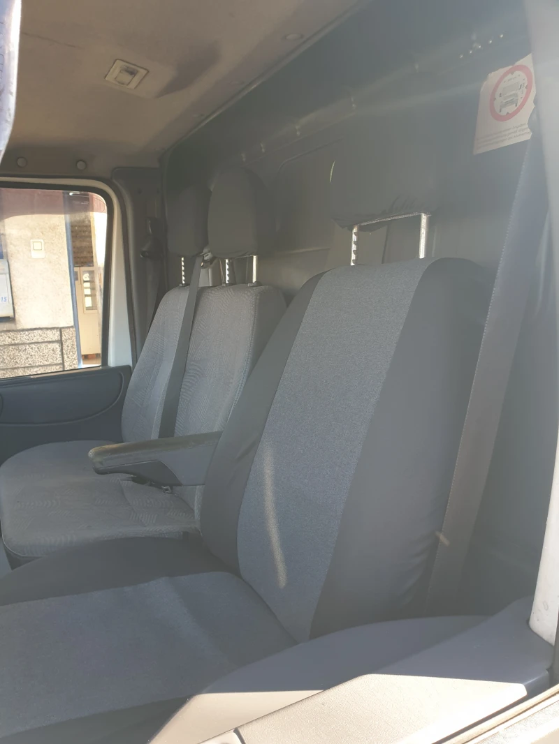 Ford Transit 2.4 T330, снимка 12 - Бусове и автобуси - 44925616