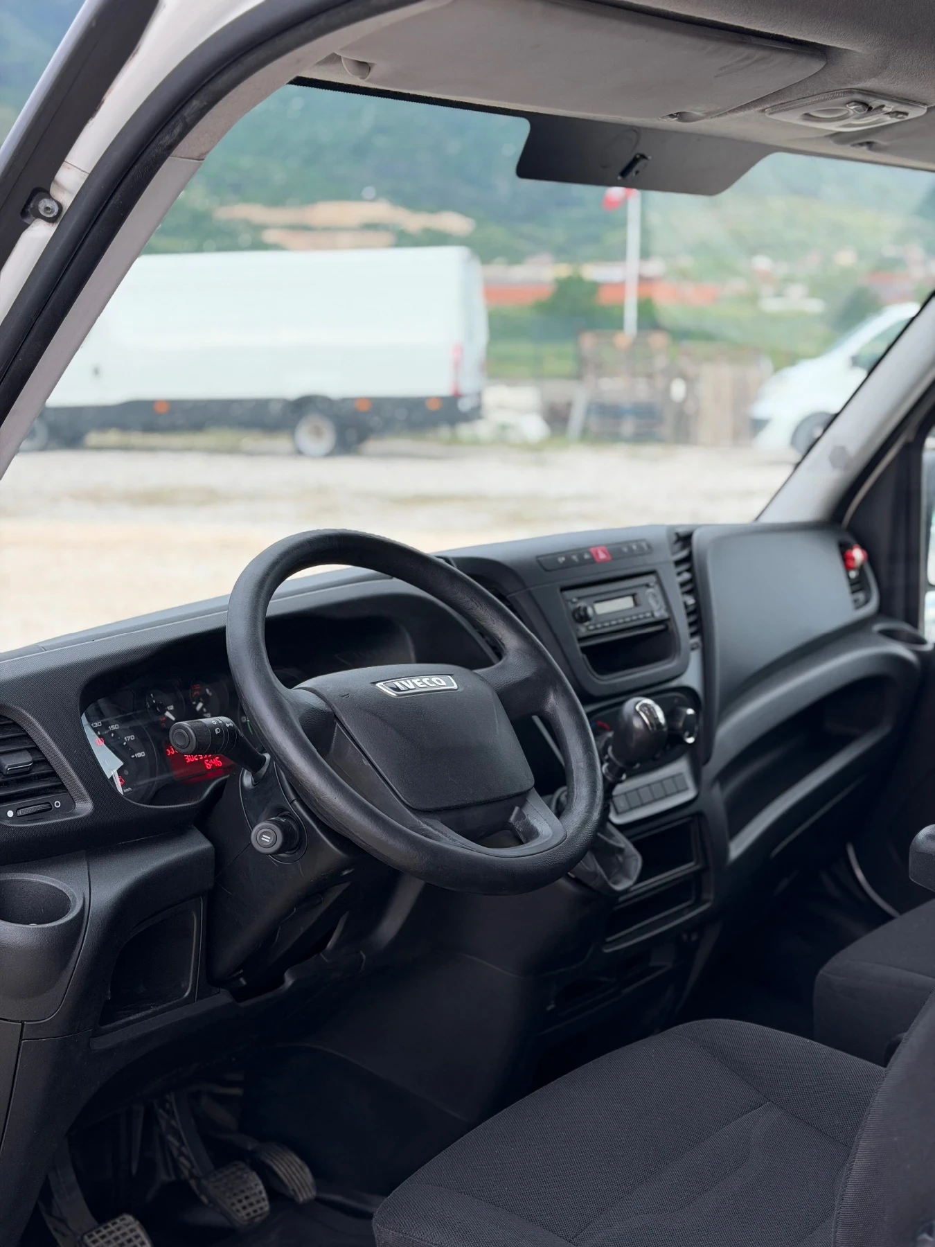 Iveco Daily 50C15 Maxi, снимка 6 - Бусове и автобуси - 54628197