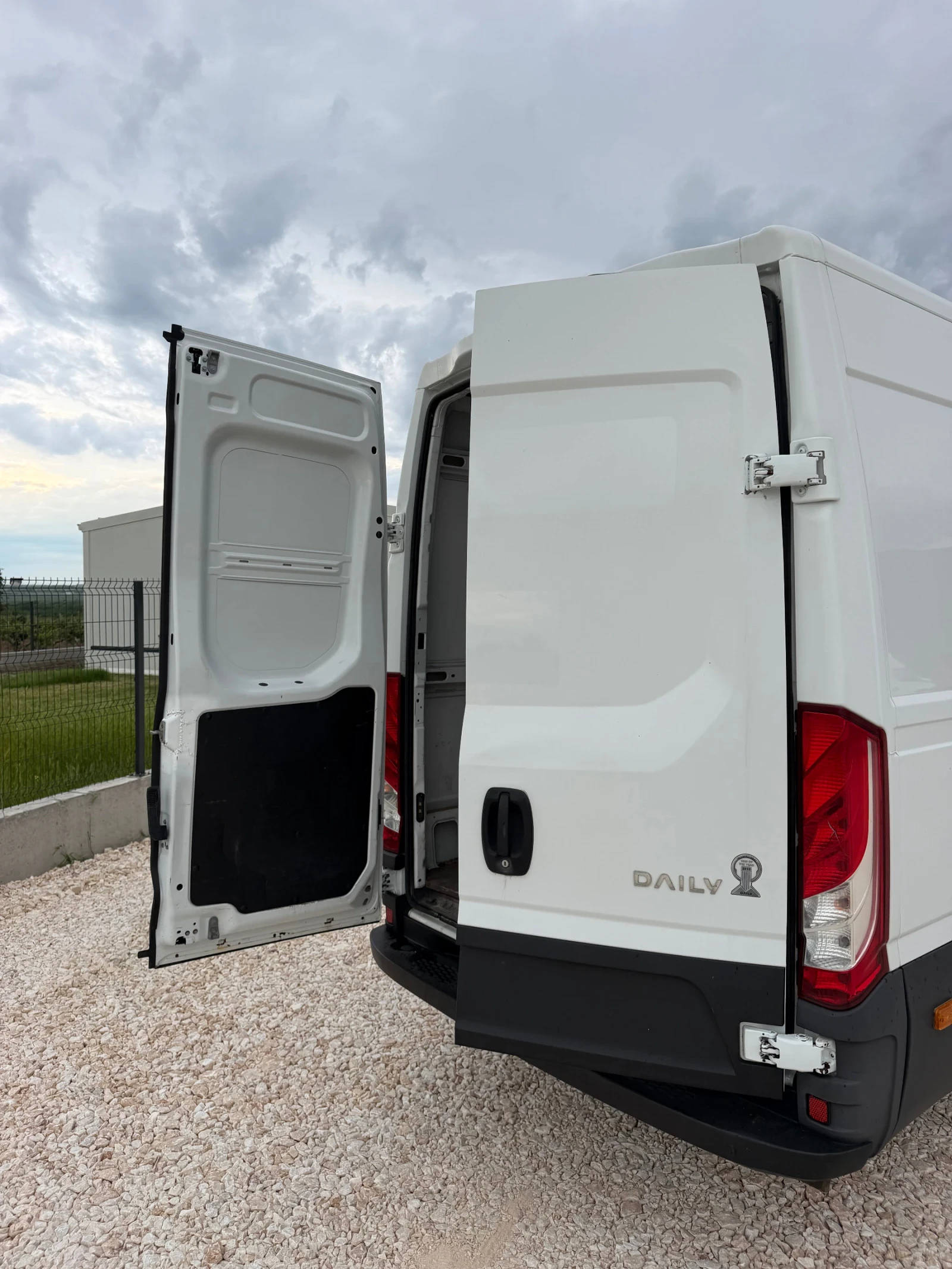 Iveco Daily 50C15 Maxi, снимка 5 - Бусове и автобуси - 54628197