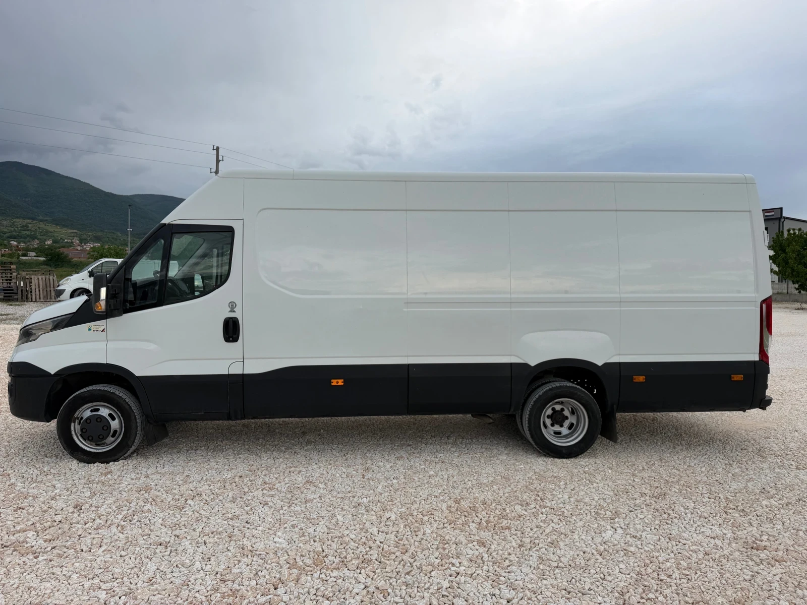 Iveco Daily 50C15 Maxi, снимка 3 - Бусове и автобуси - 54628197