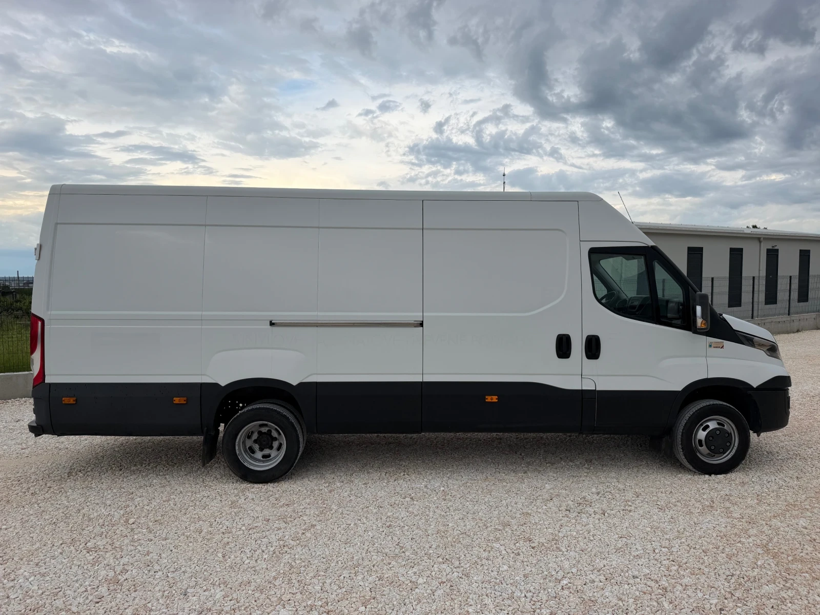 Iveco Daily 50C15 Maxi, снимка 4 - Бусове и автобуси - 54628197