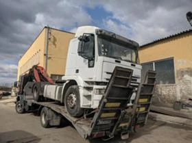 Iveco Eurotech MP 440E43 CURSOR10 E2, снимка 2