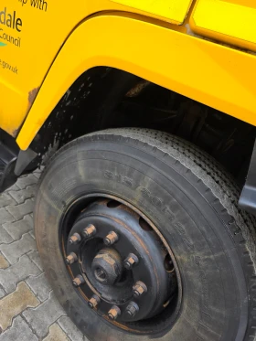 Volvo Fl FL7, снимка 2