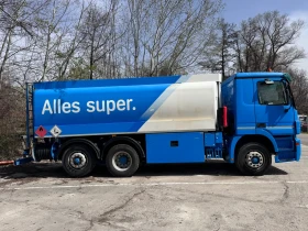 Mercedes-Benz Actros 2541, снимка 4