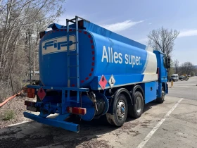 Mercedes-Benz Actros 2541, снимка 5