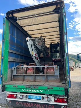 Man Tgx 26.440, Комплект, Нов внос, , , , снимка 7