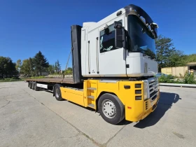 Renault Magnum 460DXI | Mobile.bg    2