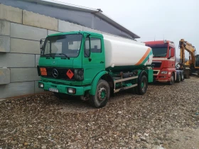 Mercedes-Benz 1617    13500 | Mobile.bg    5