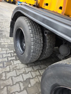 Volvo Fl FL7, снимка 4