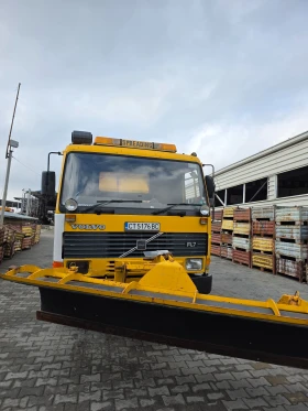 Volvo Fl FL7, снимка 6