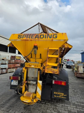 Volvo Fl FL7, снимка 5