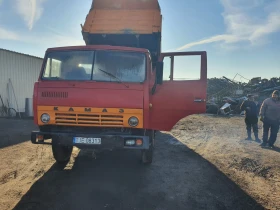 Kamaz 51112, снимка 1