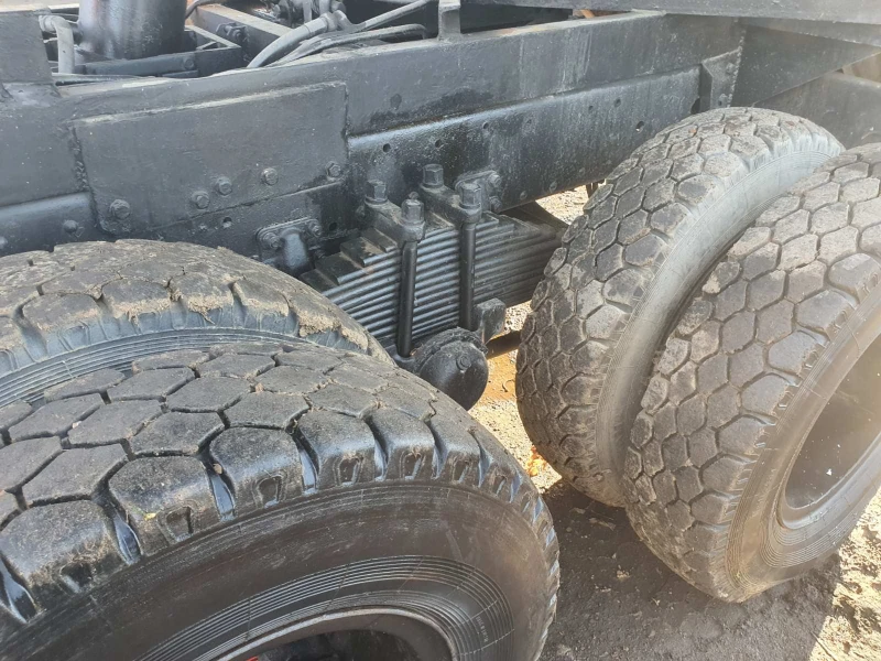 Kamaz 51112, снимка 11 - Камиони - 53269249