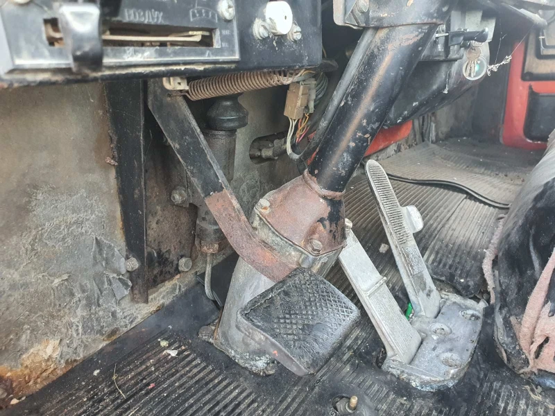 Kamaz 51112, снимка 16 - Камиони - 53269249