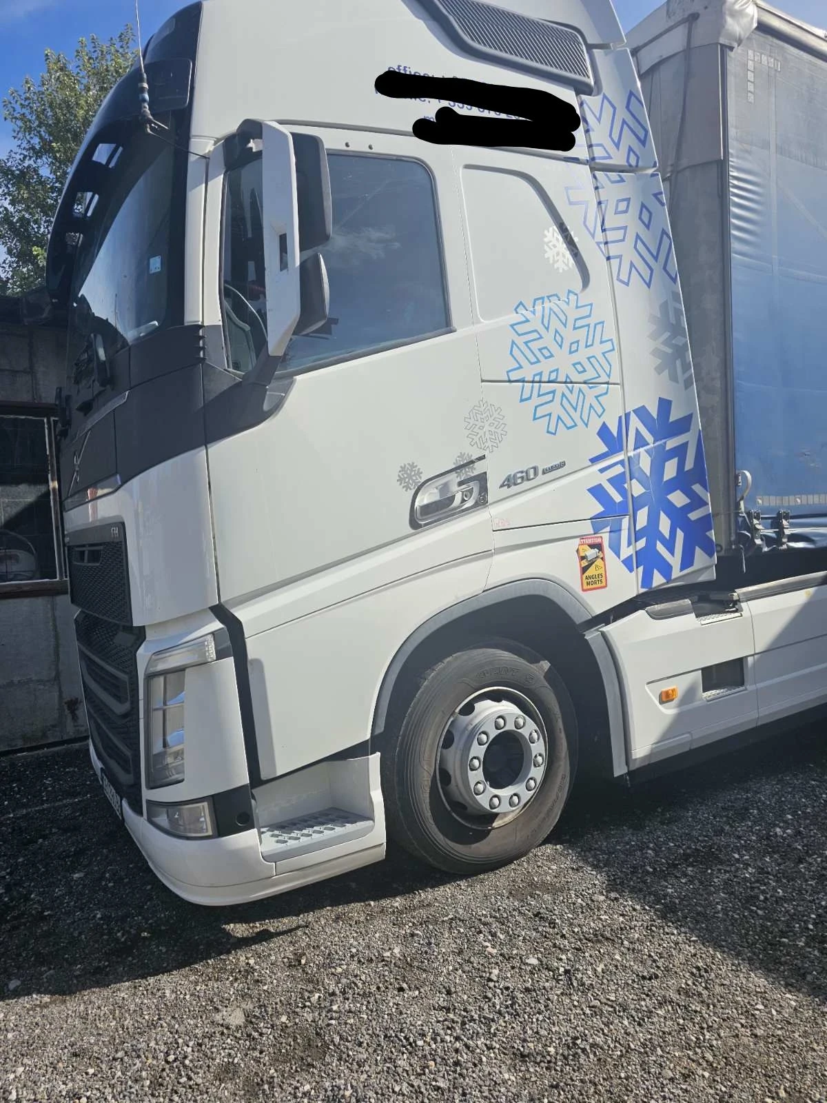 Volvo Fh  - изображение 2
