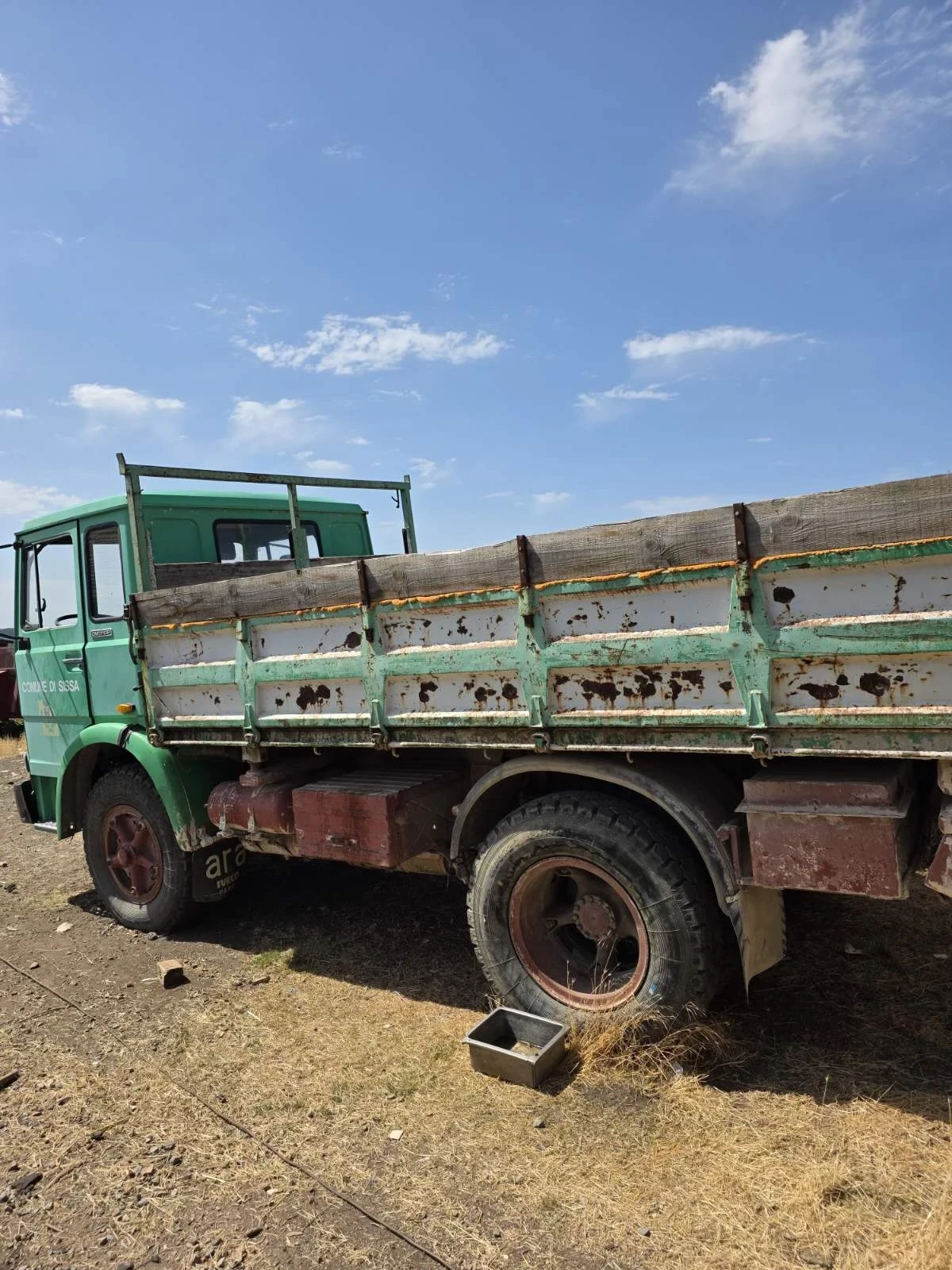 Fiat Iveco  - изображение 5