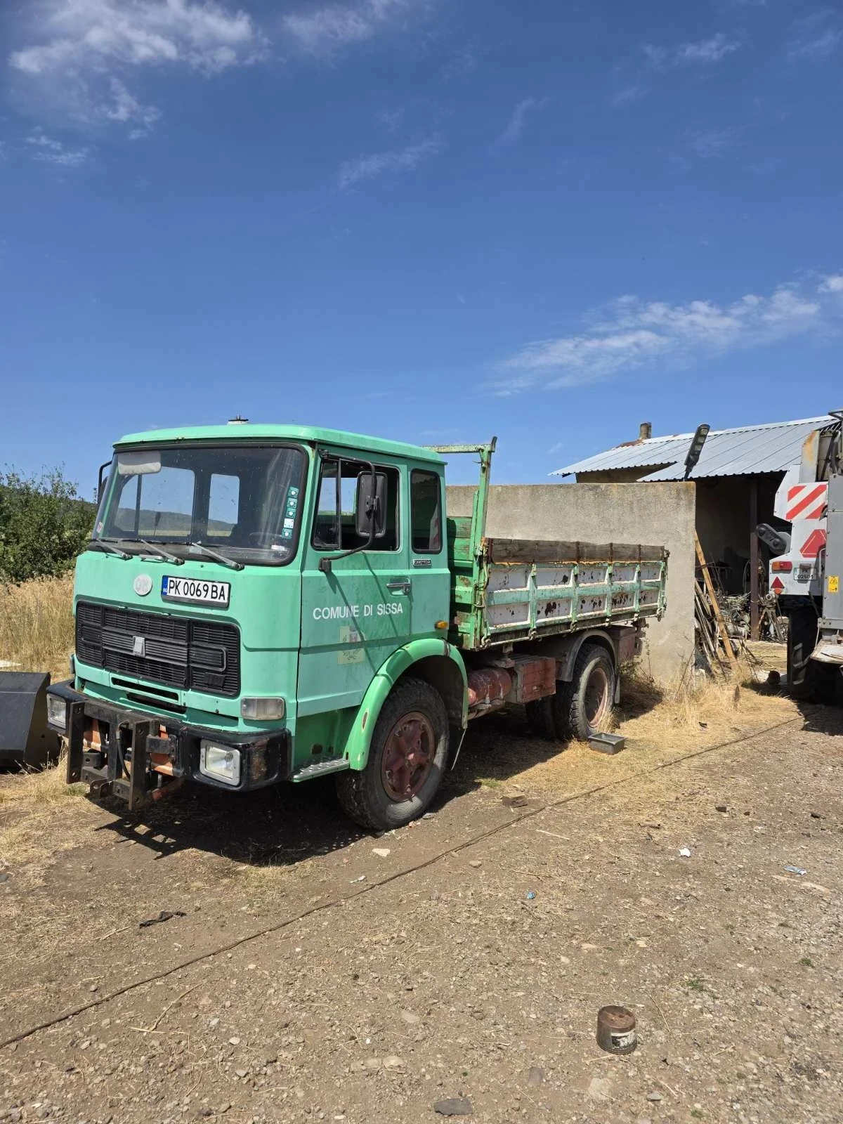 Fiat Iveco  - изображение 6