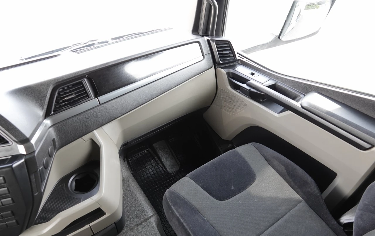 Man Tgs 41.470* 8X6* MANUAL* MEILLER KIPPER* WEBASTO | Mobile.bg � ����������� 12