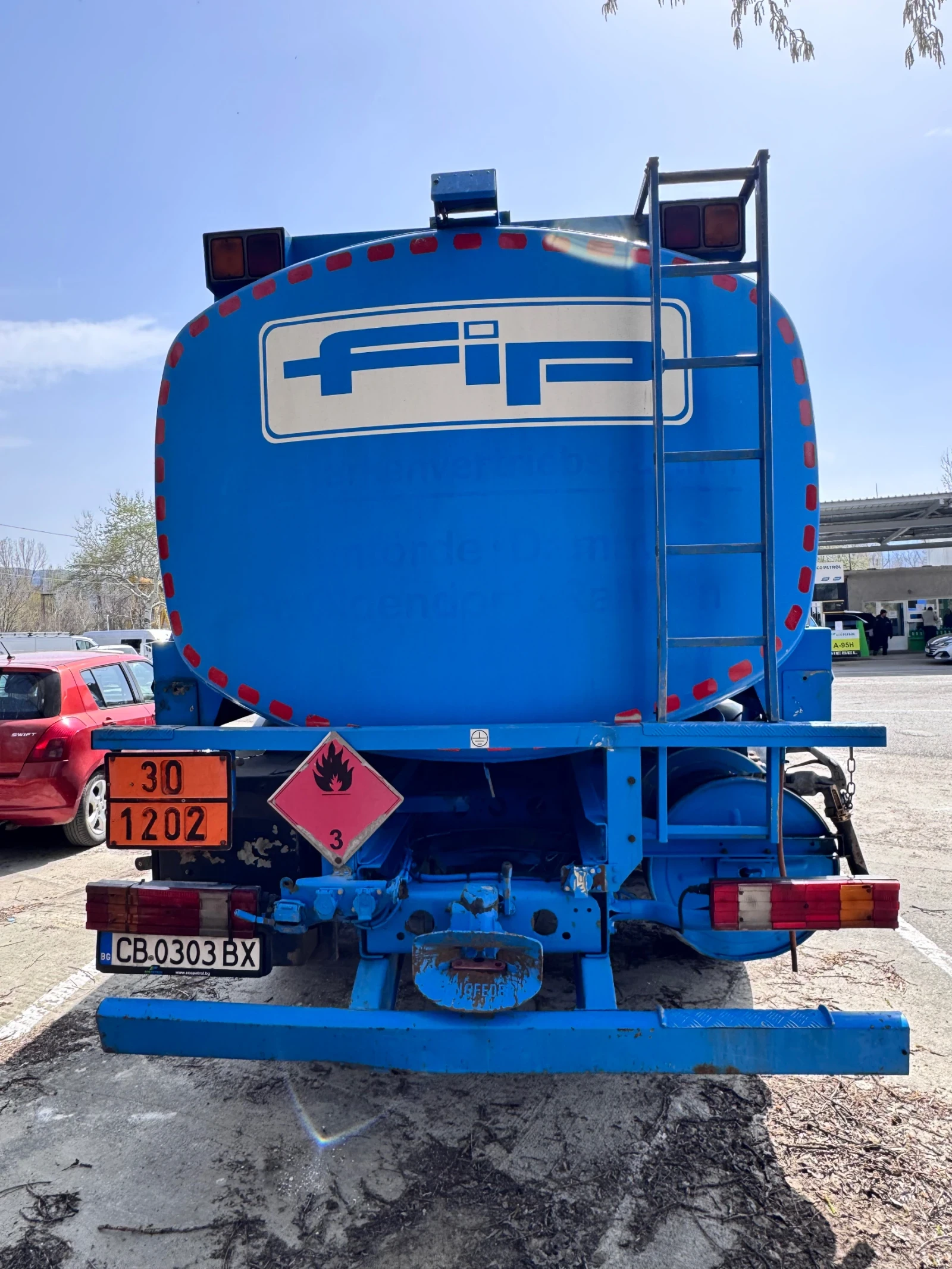 Mercedes-Benz Actros 2541, снимка 7 - Камиони - 55265017