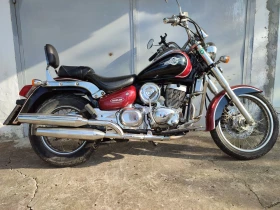 Daelim Daystar A1, снимка 1