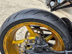Yamaha YZF-R1, снимка 5