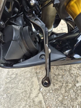 Yamaha YZF-R1, снимка 8