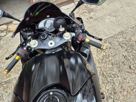 Yamaha YZF-R1, снимка 11
