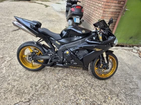 Yamaha YZF-R1, снимка 2