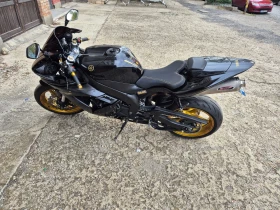 Yamaha YZF-R1, снимка 4