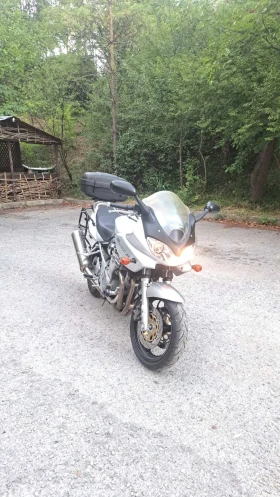 Suzuki Bandit Gsf 600, снимка 3