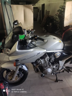 Suzuki Bandit Gsf 600, снимка 11