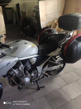 Suzuki Bandit Gsf 600, снимка 12