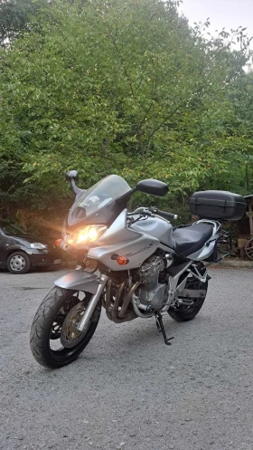 Suzuki Bandit Gsf 600, снимка 4