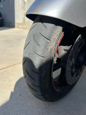 Yamaha T-max T-max 500i, снимка 12