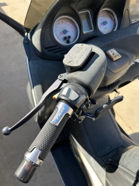 Yamaha T-max T-max 500i, снимка 8