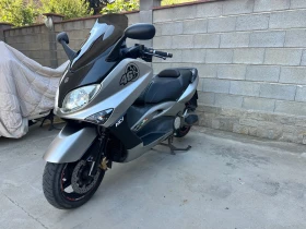 Yamaha T-max T-max 500i, снимка 2