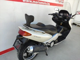 Yamaha T-max 500i | Mobile.bg    14