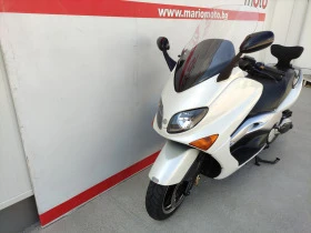 Yamaha T-max 500i | Mobile.bg    8