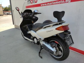 Yamaha T-max 500i | Mobile.bg    4