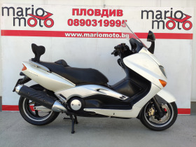 Yamaha T-max 500i, снимка 1