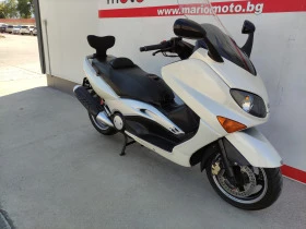 Yamaha T-max 500i | Mobile.bg    15