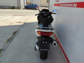 Yamaha T-max 500i | Mobile.bg    3