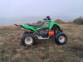     Kawasaki Kfx