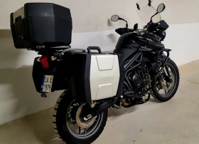 Triumph Tiger XC, снимка 3