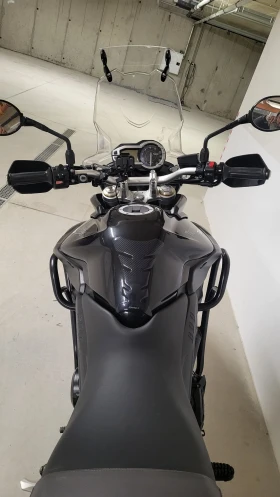 Triumph Tiger XC, снимка 12