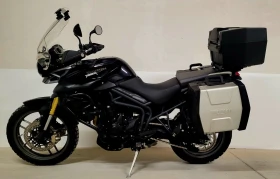 Triumph Tiger XC, снимка 6