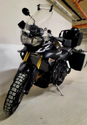 Triumph Tiger XC, снимка 8