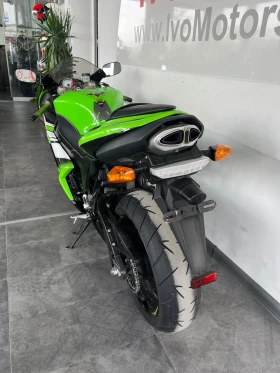 Kawasaki Zx 6R, снимка 4